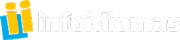 Infoidiomas logotipo