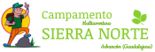 Logo de SIERRA NORTE MULTIAVENTURA