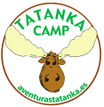 Logo de TATANKA CAMP