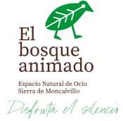 Logo de EL BOSQUE ANIMADO