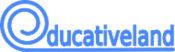 Logo de EDUCATIVELAND