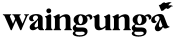 Logo de WAINGUNGA