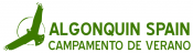 Logo de ALGONQUIN SPAIN