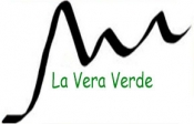 Logo de CAMPAMENTO LA VERA VERDE
