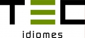 Logo de TEC IDIOMAS