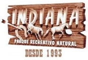 Logo de INDIANA PARQUE RECREATIVO NATURAL