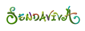 Logo de SENDAVIVA