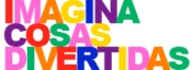 Logo de IMAGINA COSAS DIVERTIDAS