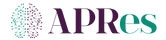 Logo de APRES