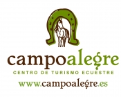 Logo de CTE CAMPO ALEGRE