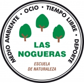 Logo de LAS NOGUERAS