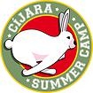 Logo de CÍJARA SUMMER CAMP