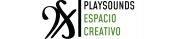 Logo de PLAYSOUNDS