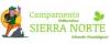 Logo de SIERRA NORTE MULTIAVENTURA