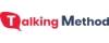 Logo de TALKING METHOD