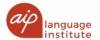 Logo de AIP LANGUAGE INSTITUTE